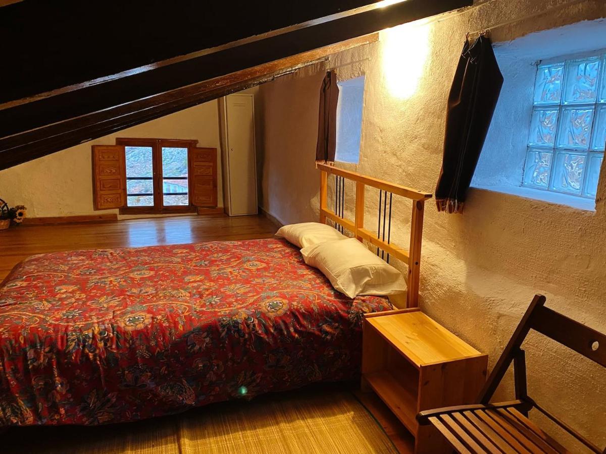 El Balcon De Reznos, Soria Villa Ngoại thất bức ảnh